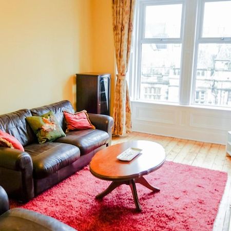 Newly Furnished 2 Bedroom Apartment On Leith Walk Édimbourg Extérieur photo
